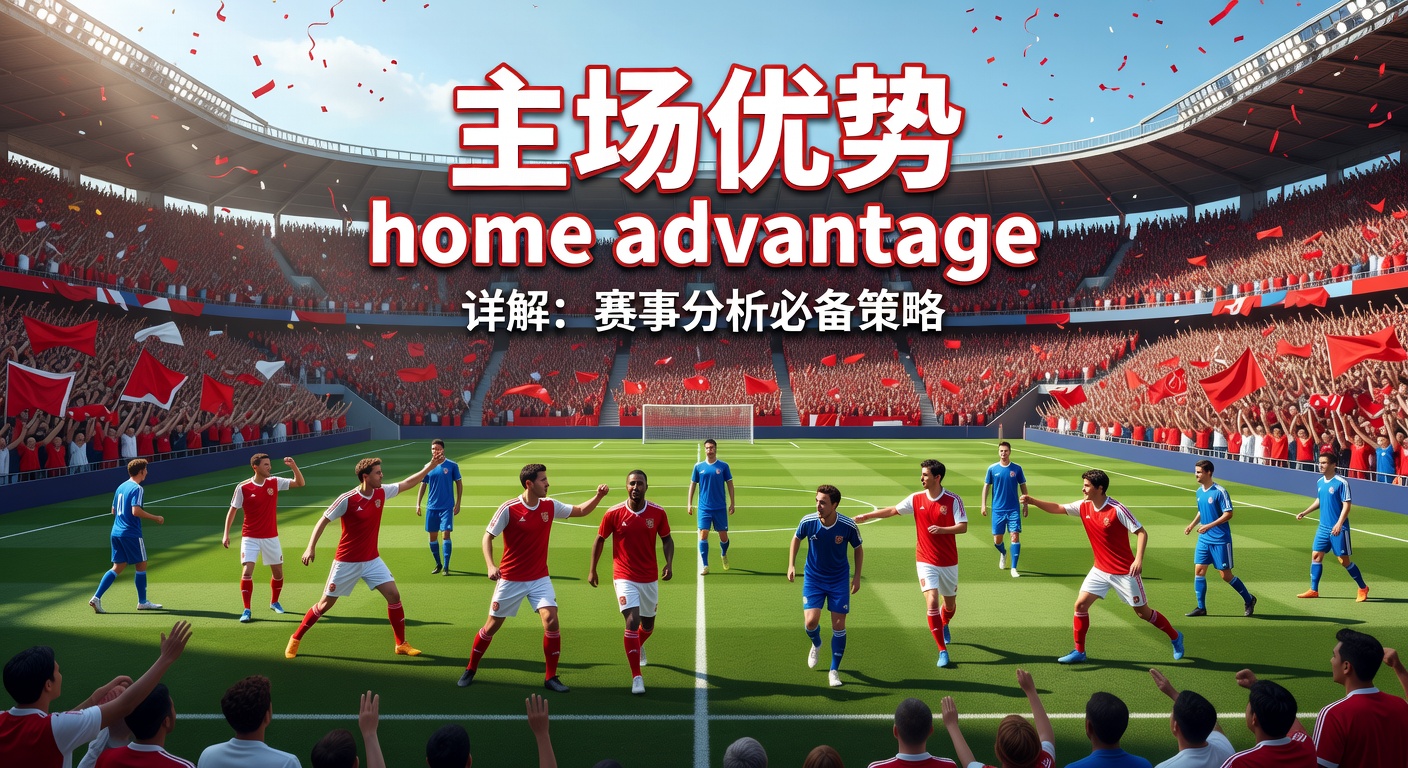 主场优势 home advantage 详解：体育赛事胜负关键因素
