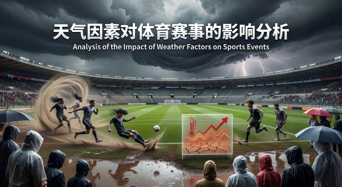 天气因素对体育赛事影响：2026球迷分析指南