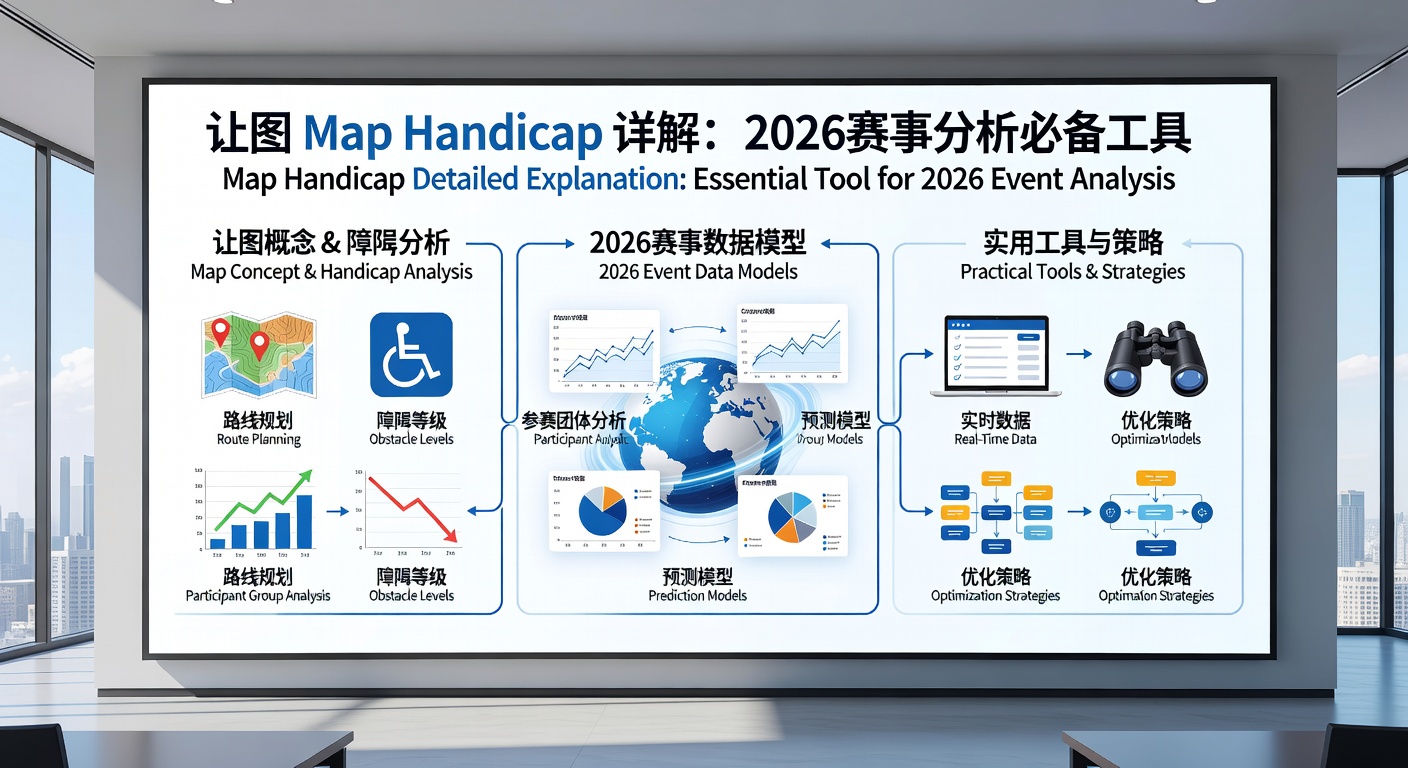让图 Map Handicap 详解：赛事分析必备工具