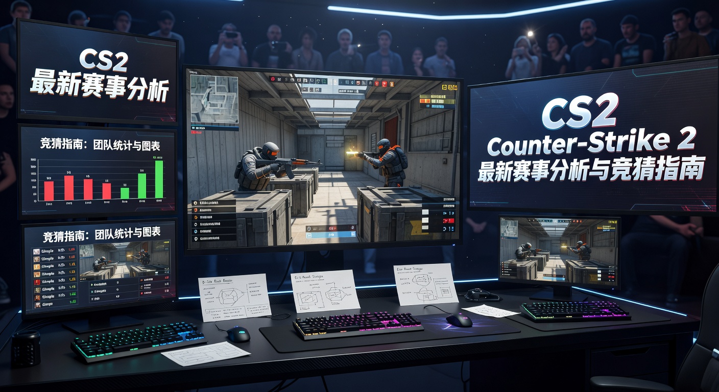 CS2 Counter-Strike 2 最新赛事分析指南