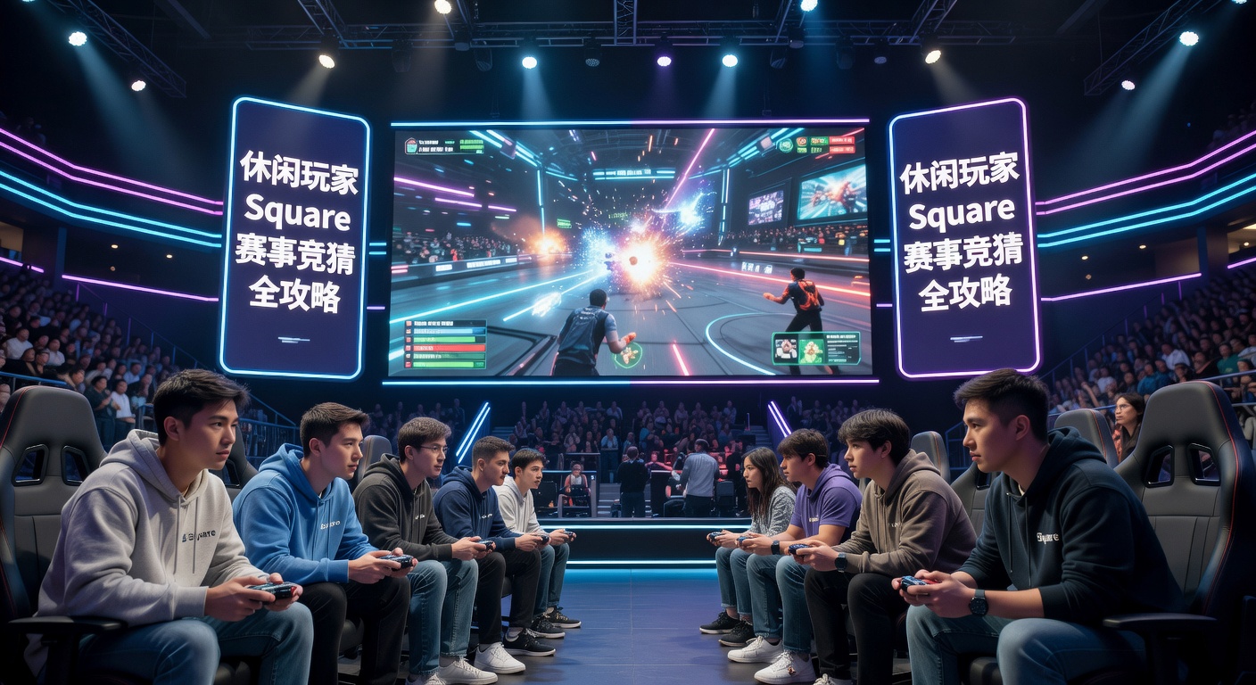 休闲玩家 Square 指南2026