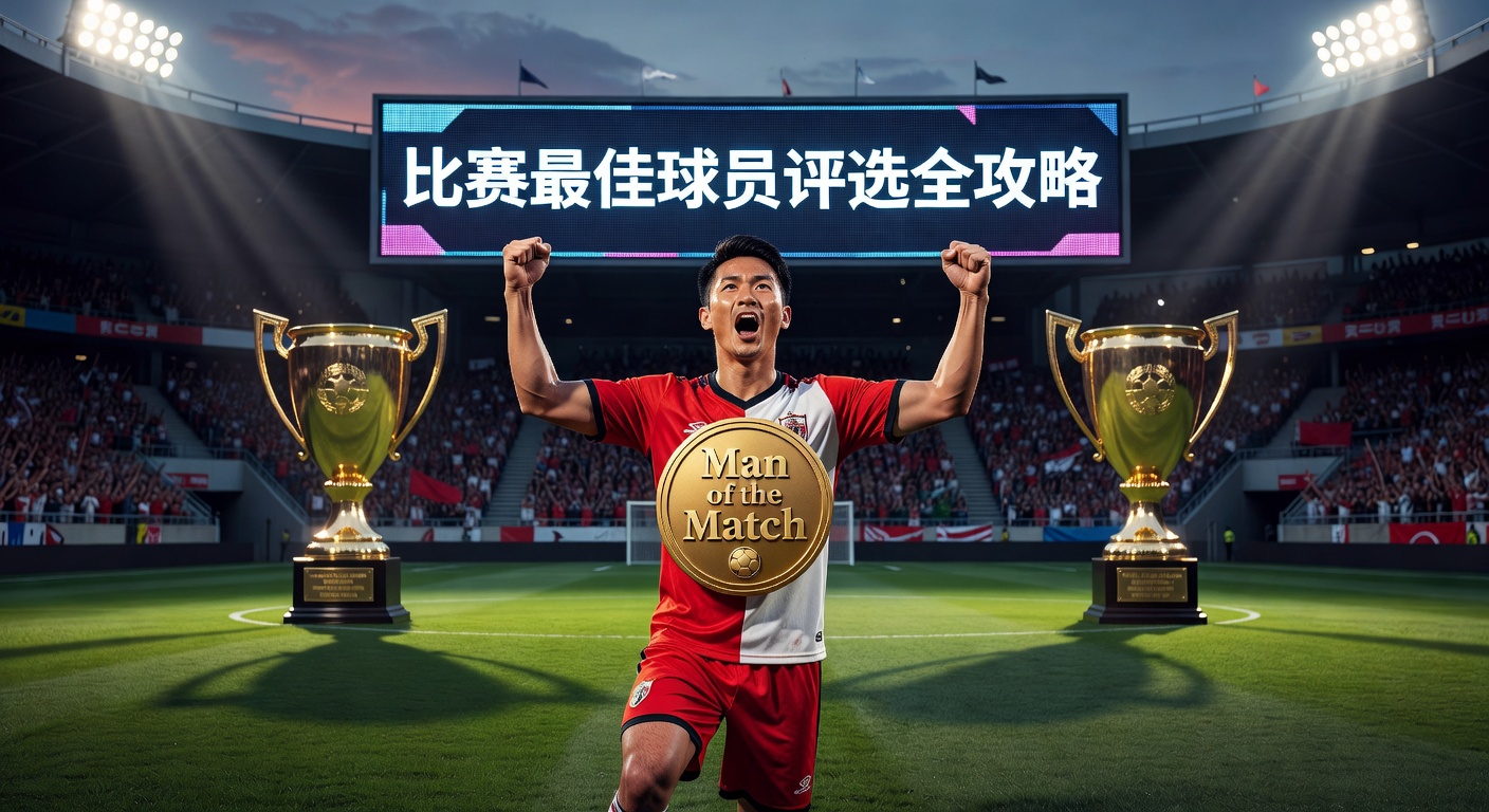 Man of the Match评选标准与2026最新赛事分析