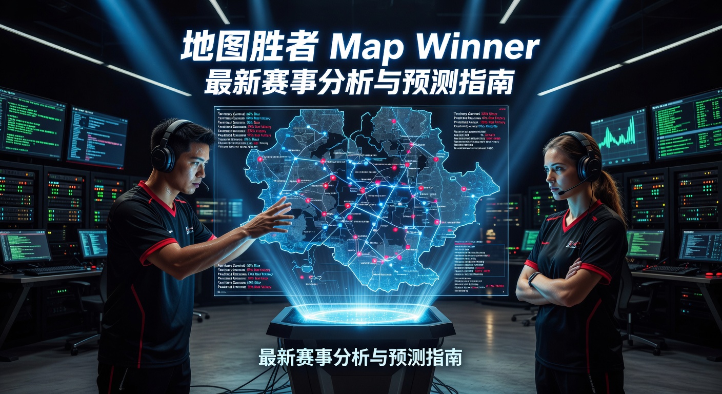 地图胜者 Map Winner 2026赛事预测策略