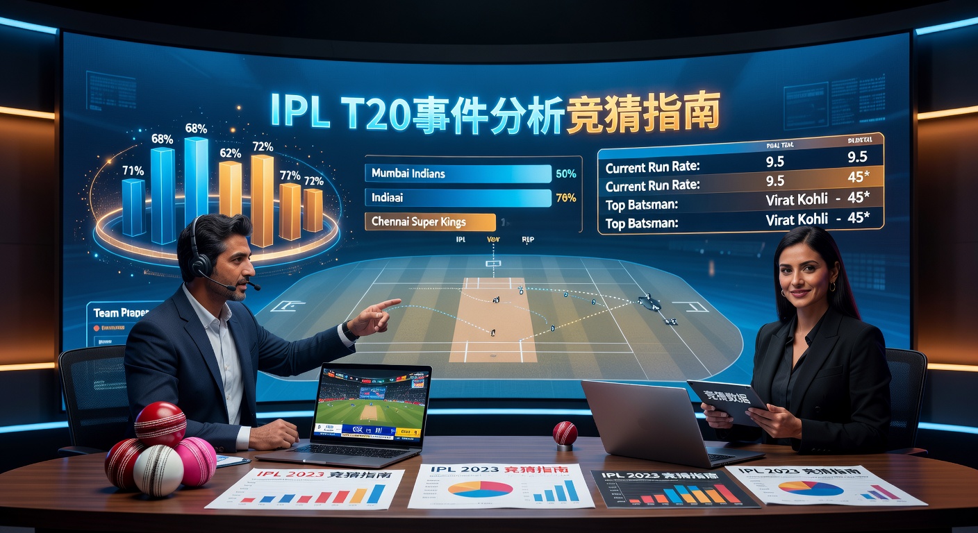 IPL T20赛事分析指南