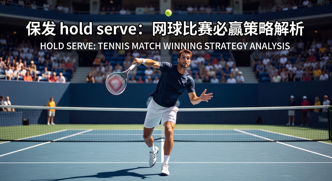保发 Hold Serve：网球比赛技巧与分析指南