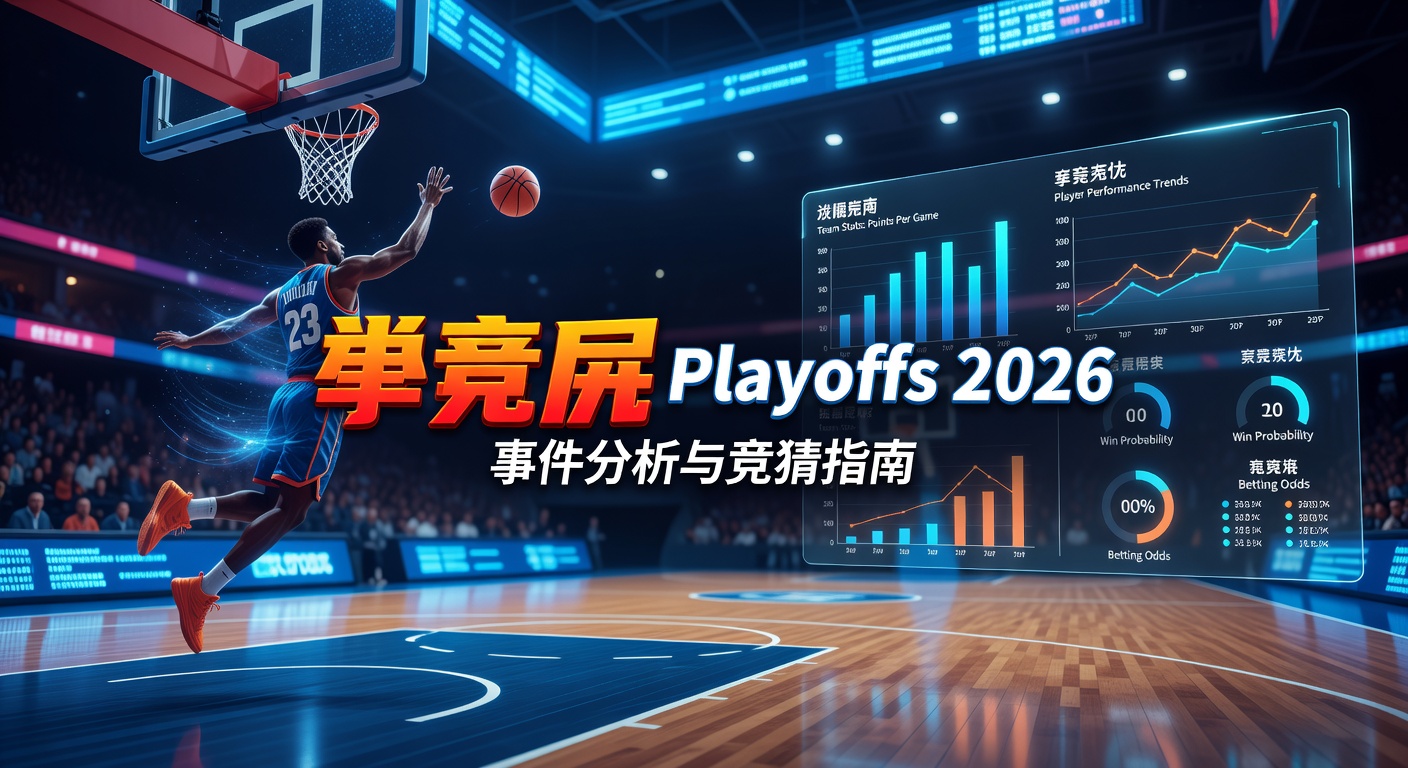 季后赛 Playoffs 2026 赛程预测与球队分析