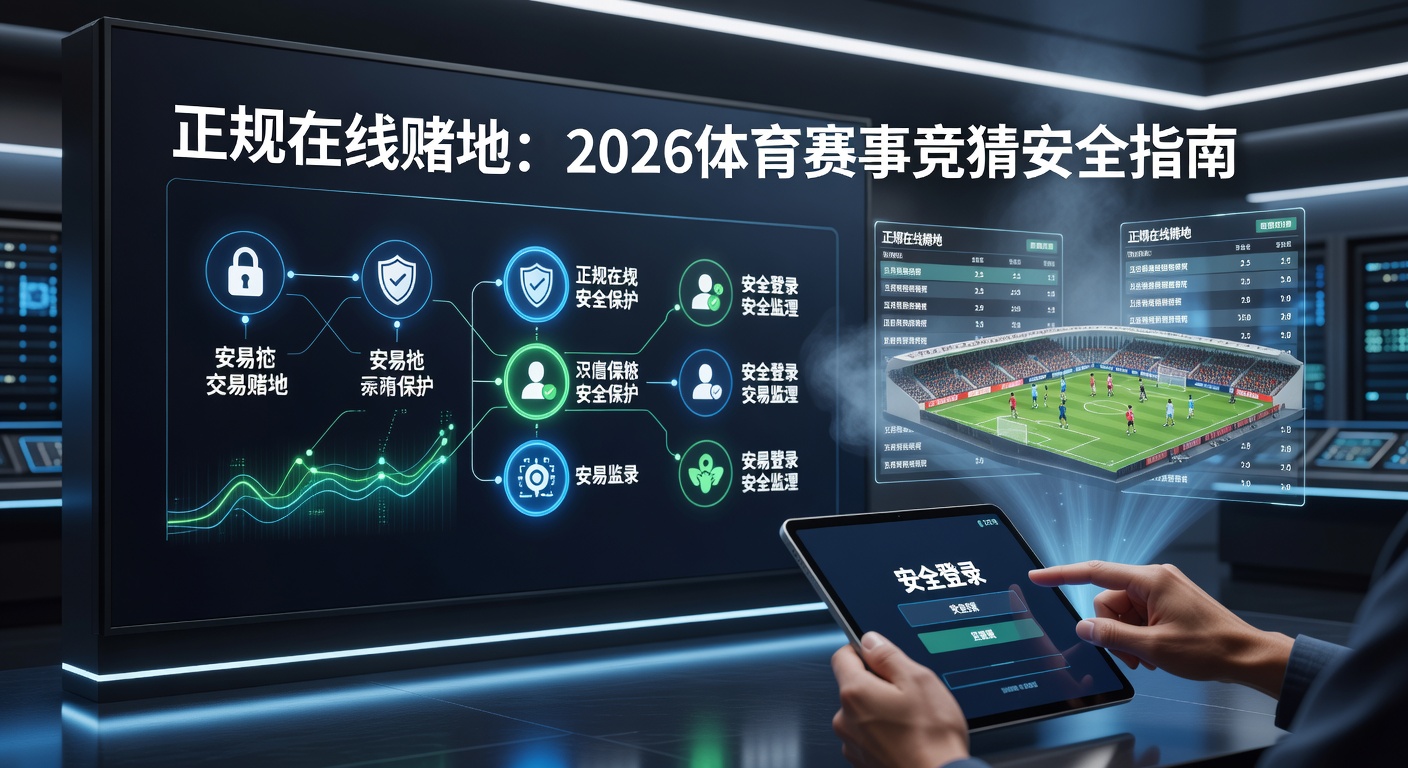 正规在线赌场：2026体育赛事竞猜攻略