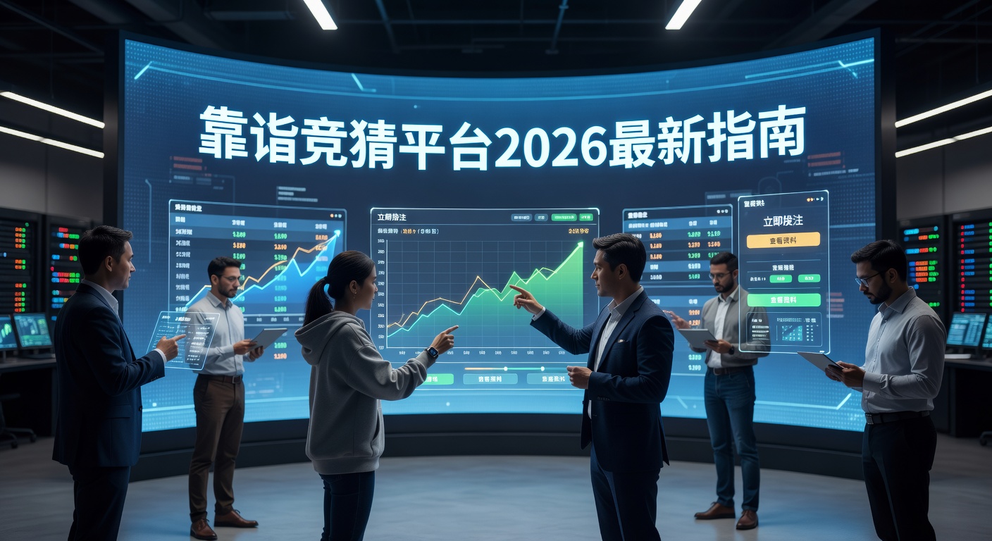 靠谱竞猜平台推荐：2026体育赛事分析避坑指南