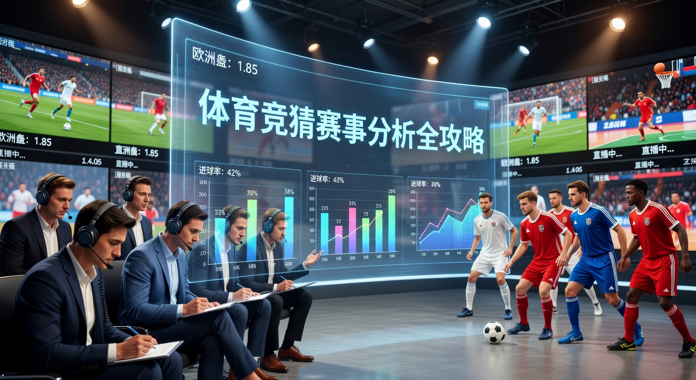 体育博彩 Sports Betting 2026最新竞猜攻略