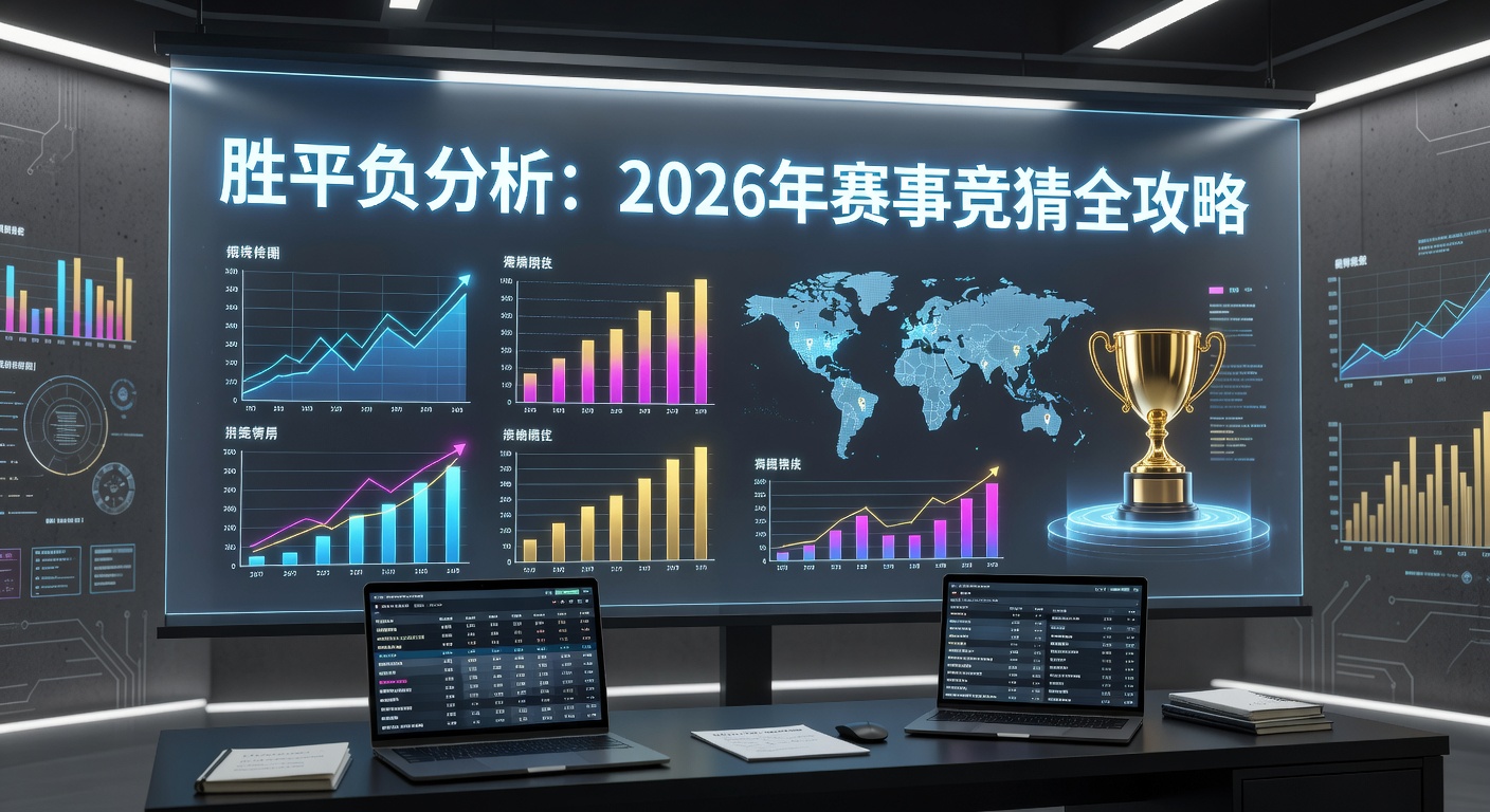 胜平负分析：2026年赛事竞猜必备指南