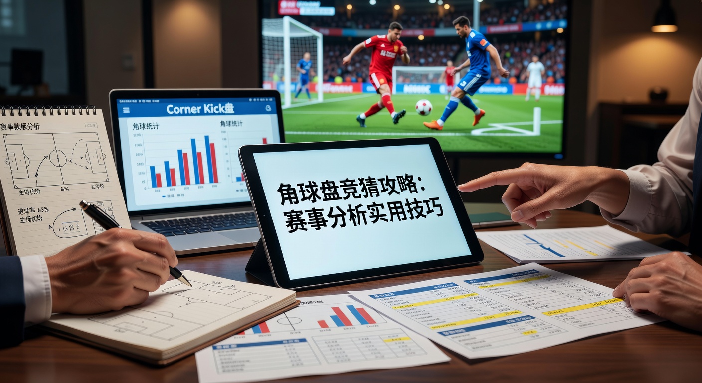 角球盘竞猜攻略：2026最新赛事分析技巧