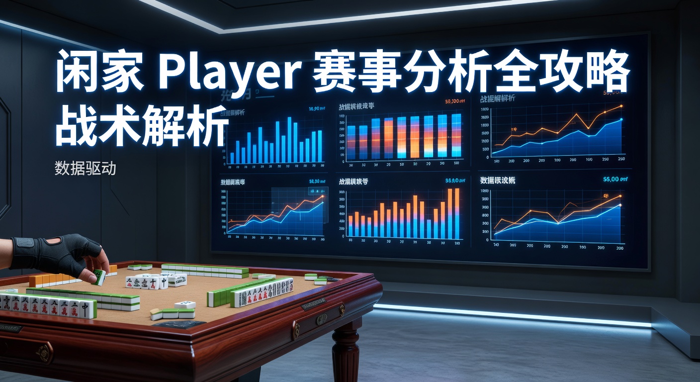 闲家 Player 赛事竞猜指南