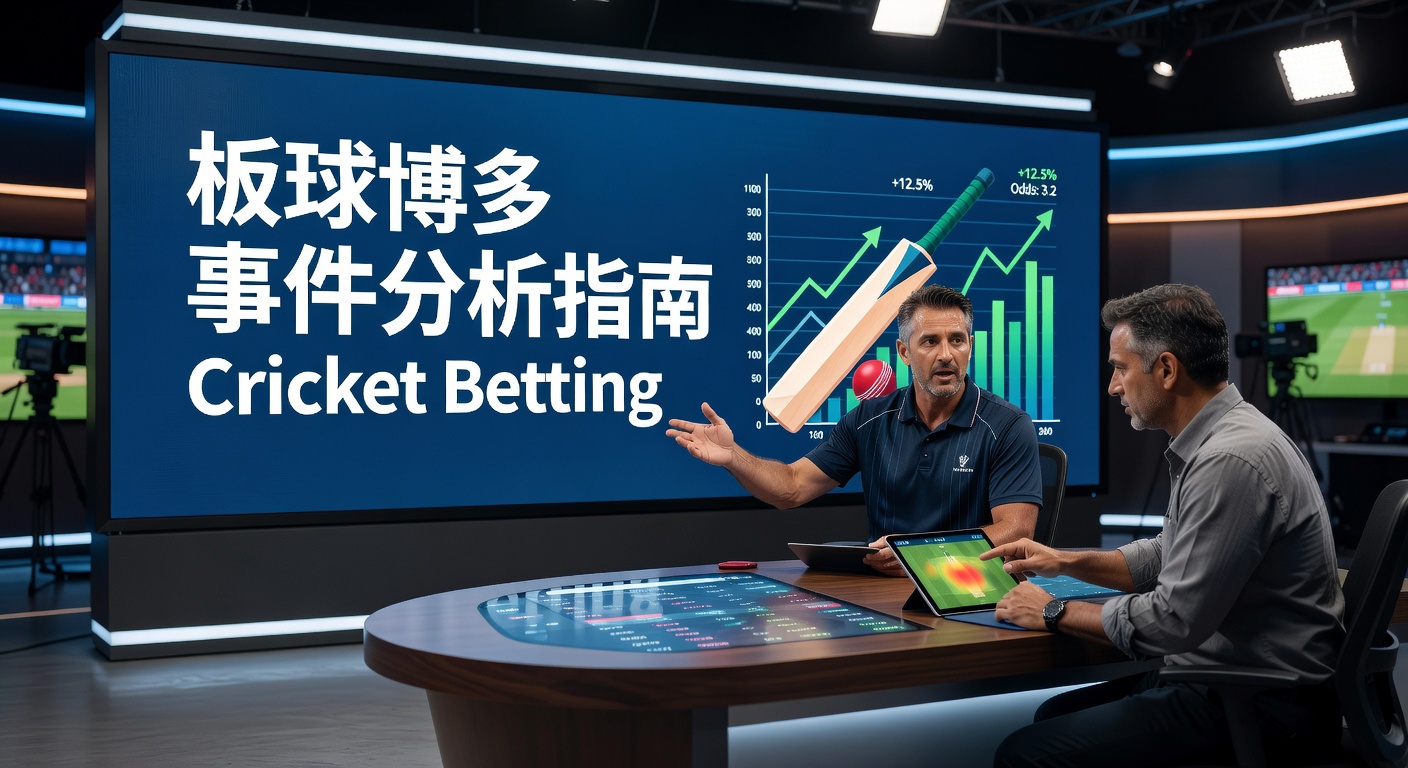 板球竞猜 2026最新赛事分析指南