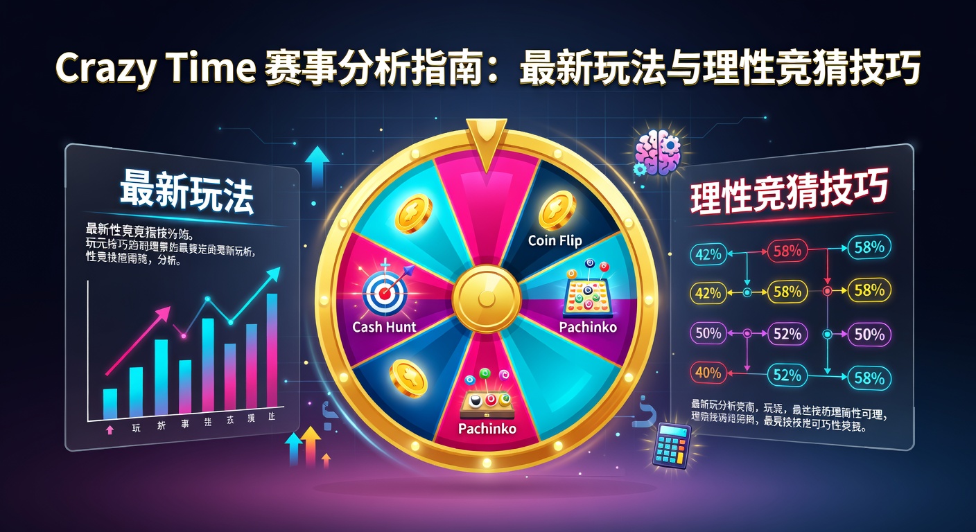 Crazy Time 体育疯狂时刻分析指南